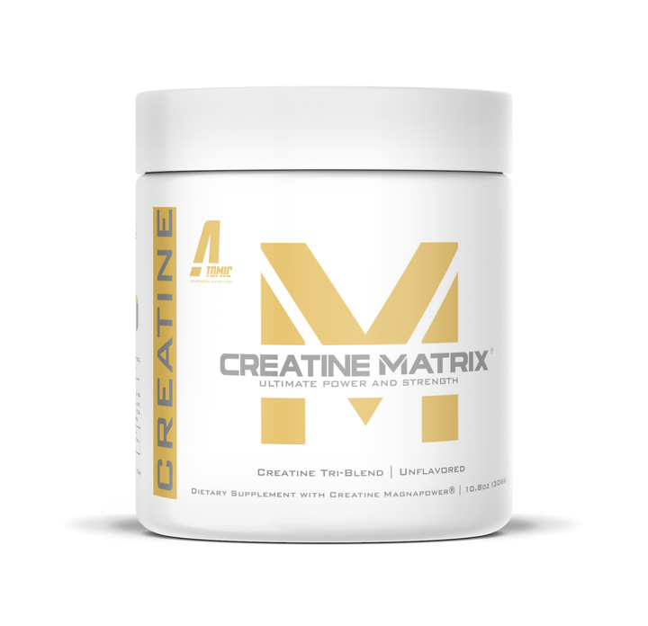 CREATINE MATRIX